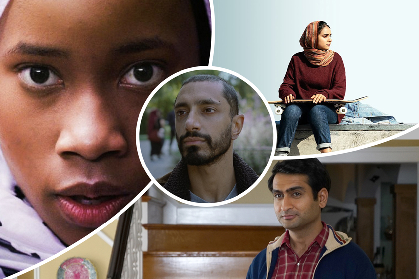 Riz Ahmed Partners With USC Annenberg, Pillars Fund, And Ford ...