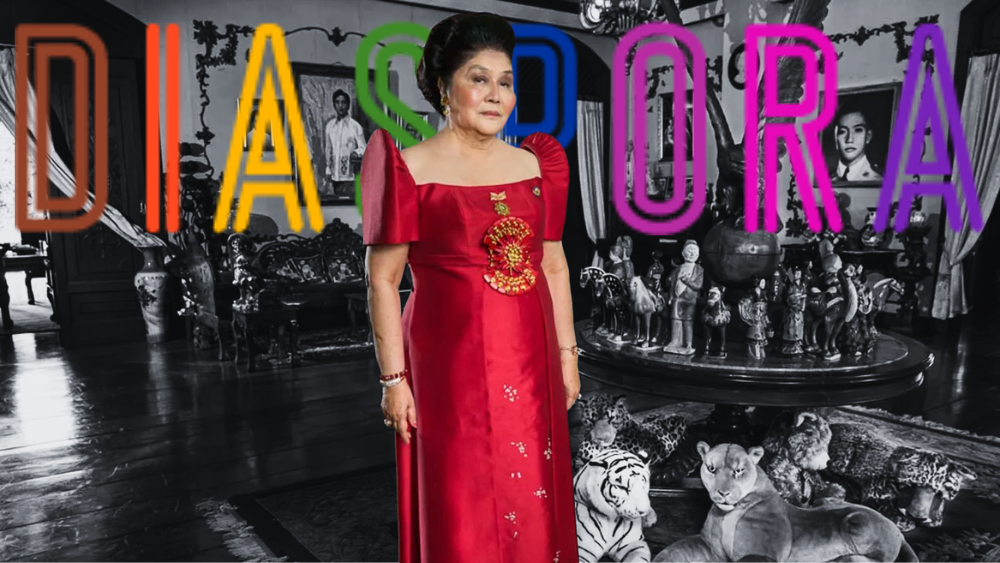 “Panic at the Disco” Part II: The Beauty and Glamour of Power