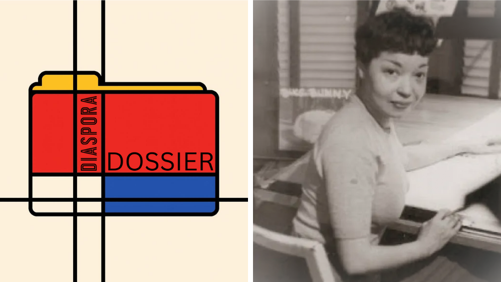 LEGEND: Jackie Ormes