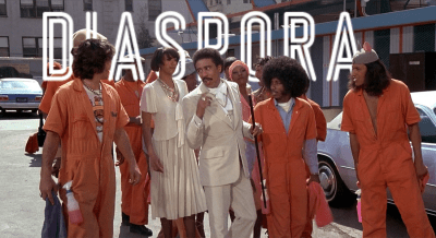 DIASPORA Calendar: June 15 – June 21, 2026