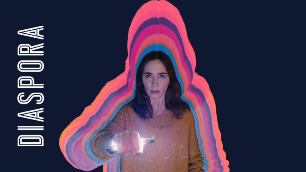 ‘Disclosure Day’: Because The World Could Use A Bit of Empathetic Spielbergian Cinema