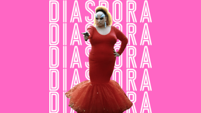 DIASPORA Calendar: June 8 – June 14, 2026