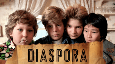 DIASPORA Calendar: June 22 – June 28, 2026