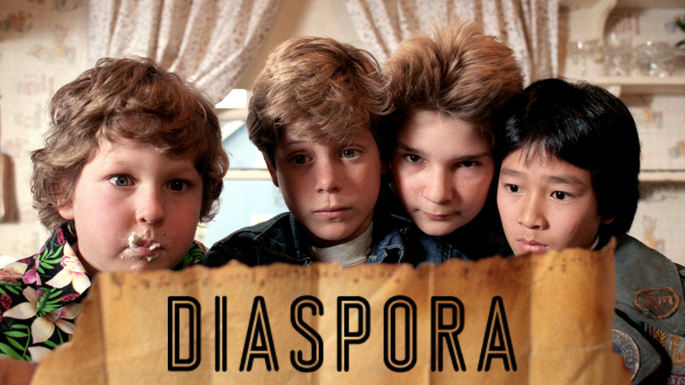 DIASPORA Calendar: June 22 – June 28, 2026