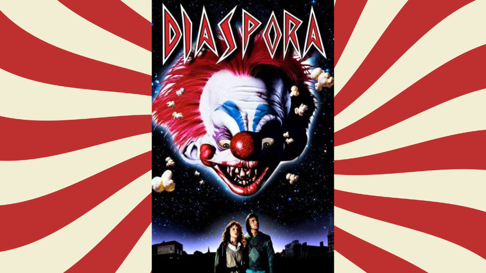 DIASPORA Calendar: July 6 – July 12, 2026