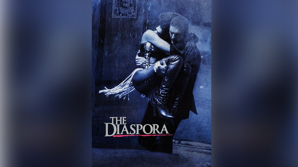 DIASPORA Calendar: September 28 – October 4, 2026