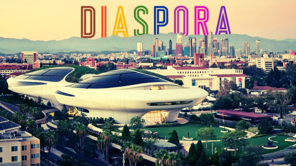 DIASPORA Calendar: September 21 – September 27, 2026