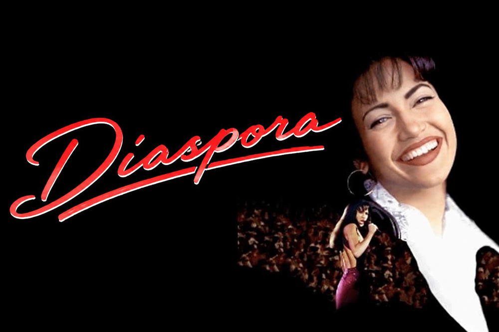 DIASPORA Calendar: September 14 – September 20, 2026
