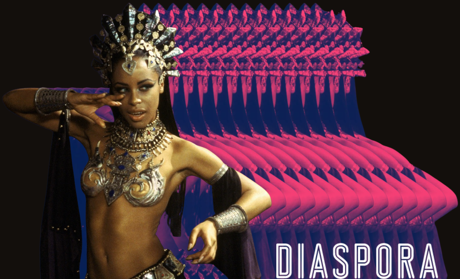 DIASPORA Calendar: October 26 – November 1, 2026